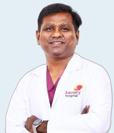 Dr. Nandakumar Natarajan